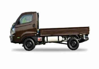 Tata Intra V20 CNG LX Pickup Images